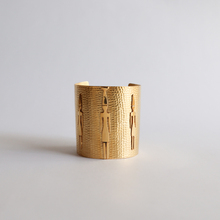 Load image into Gallery viewer, Phoenician Cuff Bracelet