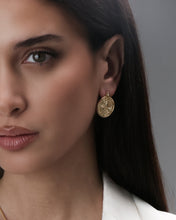 Load image into Gallery viewer, The Karma Lebanese Phoenician  earrings