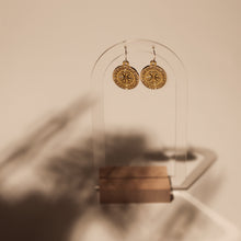 Load image into Gallery viewer, The Tabitha Lebanese Phoenician  earrings
