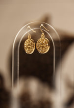 Load image into Gallery viewer, The Tabitha Lebanese Phoenician  earrings