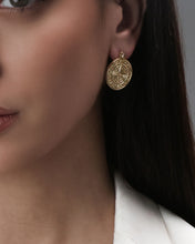 Load image into Gallery viewer, The Karma Lebanese Phoenician  earrings