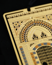 Load image into Gallery viewer, The Mir Amine Palace Bookmark
