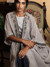 Load image into Gallery viewer, HOROUF Unisex Abaya