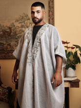 Load image into Gallery viewer, HOROUF Unisex Abaya