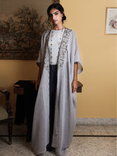 Load image into Gallery viewer, HOROUF Unisex Abaya