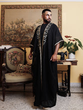 Load image into Gallery viewer, HOROUF Unisex Abaya