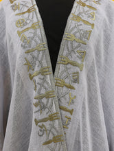 Load image into Gallery viewer, HOROUF Unisex Abaya