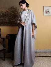 Load image into Gallery viewer, HOROUF Unisex Abaya