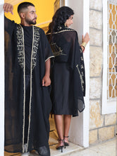 Load image into Gallery viewer, HOROUF Unisex Abaya