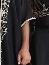Load image into Gallery viewer, HOROUF Unisex Abaya