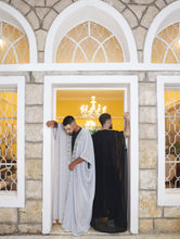 Load image into Gallery viewer, HOROUF Unisex Abaya