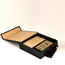 Load image into Gallery viewer, Twin (1) Door Bookmark