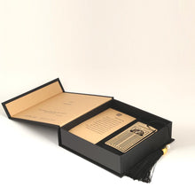 Load image into Gallery viewer, Twin (2) Door Bookmark