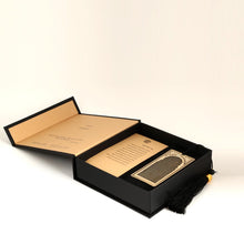 Load image into Gallery viewer, Laced Arch Door Bookmark