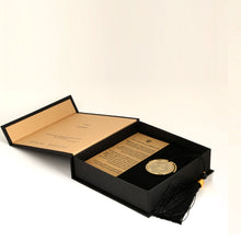 Load image into Gallery viewer, UAE Dalla Coin Bookmark